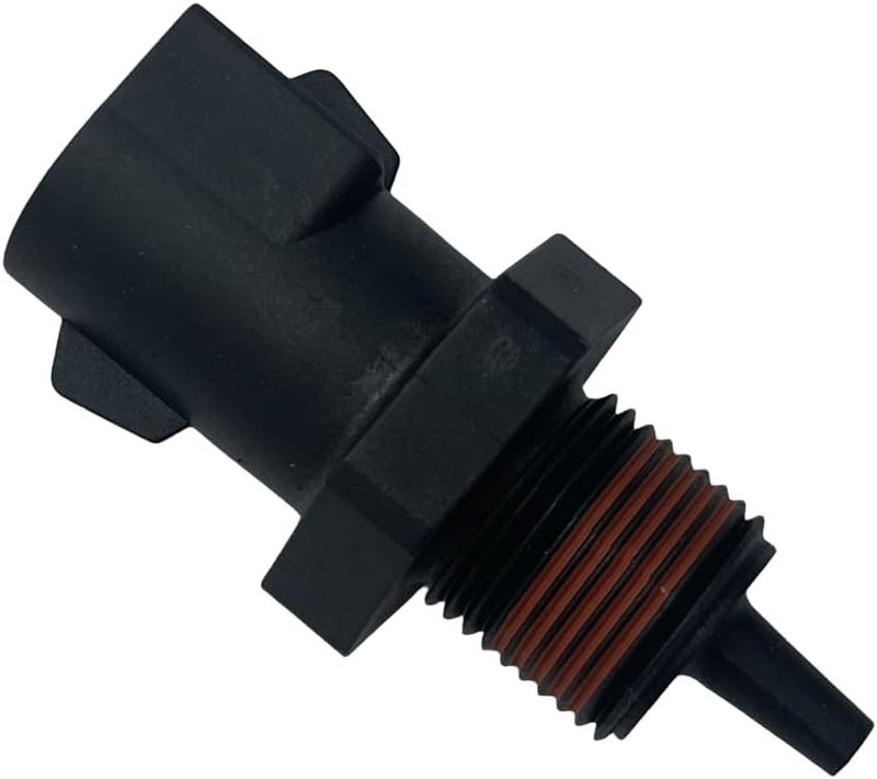 DAOKACUO AE5Z12A647A 902-021 DY1137 SU2181 Ambient Air Temperature Sensor Fits for Ford Lincoln Mercury:Expedition Navigator 1997-2014,Explorer Town CAR Mountaineer Grand Marquis Sable 1995-2010 - Image 3